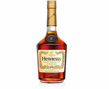 Hennessy Cognac