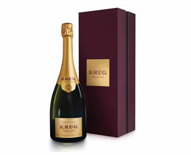 Krug Champagne