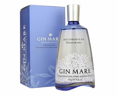 Gin Mare