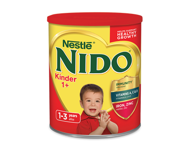 Nido Nestle