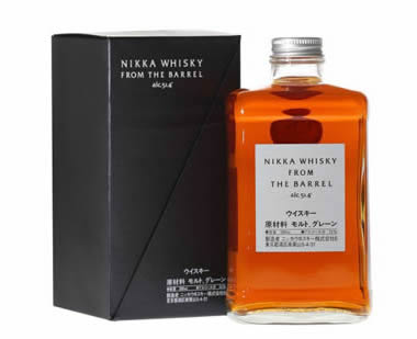 Nikka Whisky