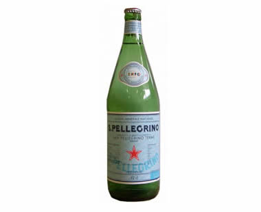San Pellegrino