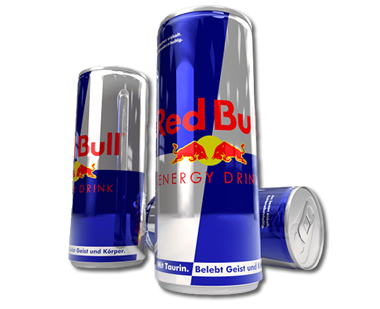 Red Bull Energy Drink