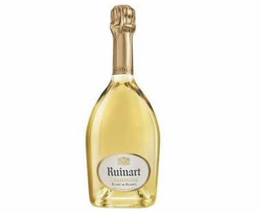 Champagne Ruinart