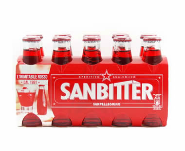 Sanbitter