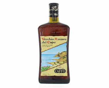 Vecchio amaro dell capo